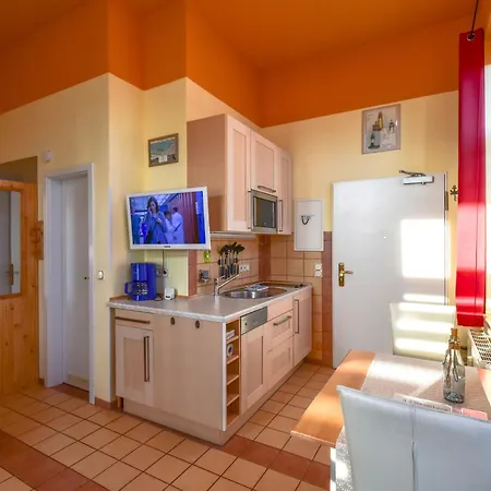 Lehrer Laempel Nr. 1 Apartment