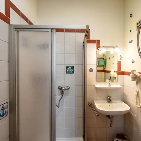 Apartment Lehrer Laempel Nr. 1 *