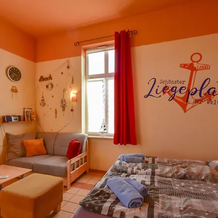 Lehrer Laempel Nr. 1 * Glowe