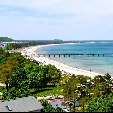 Апартаменты Lehrer Laempel Nr. 1 *