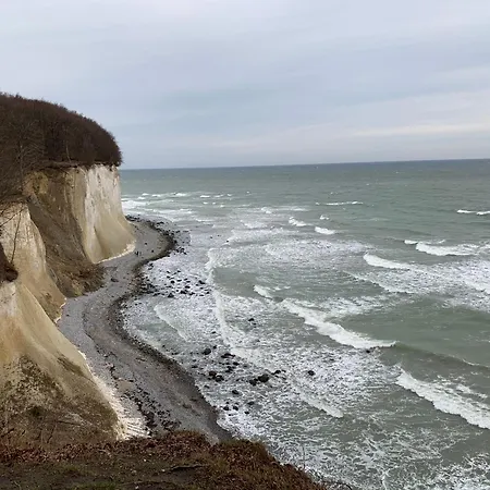 Lehrer Laempel Nr. 1 Апартаменты Глове