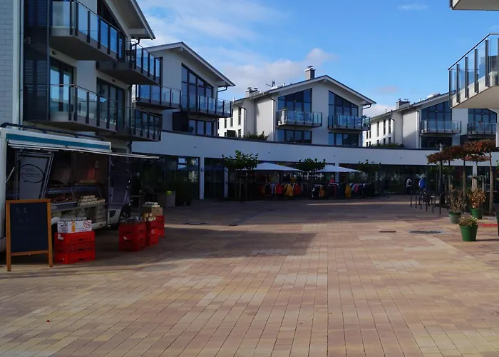 Lehrer Laempel Nr. 1 Glowe